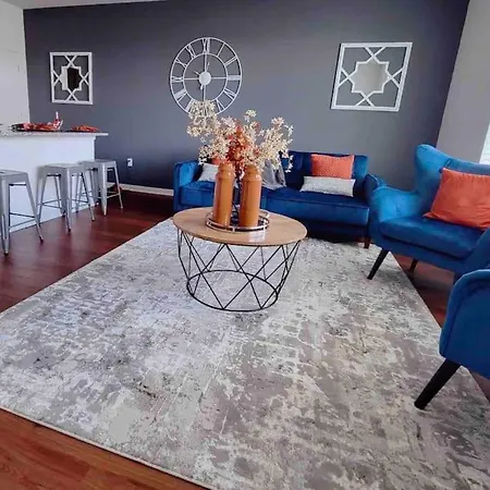 Hidden Gem Walk To Beale St Free Gated Parking Apartamento